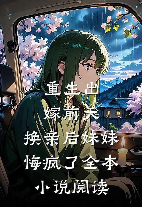 重生出嫁前天，换亲后妹妹悔疯了全本小说阅读