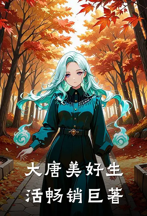 大唐美好生活畅销巨著