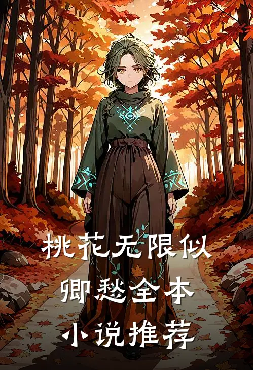 桃花无限似卿愁全本小说推荐