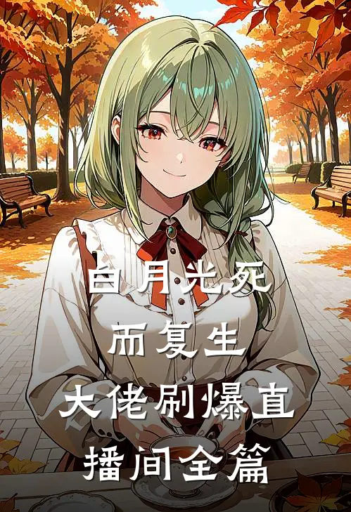白月光死而复生，大佬刷爆直播间全篇