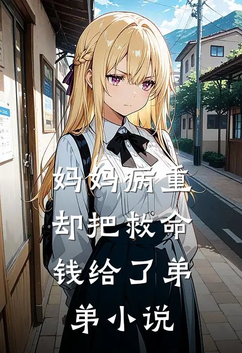 妈妈病重，却把救命钱给了弟弟小说