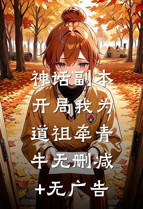 神话副本：开局我为道祖牵青牛无删减+无广告