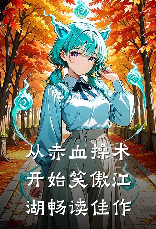 从赤血操术开始笑傲江湖畅读佳作