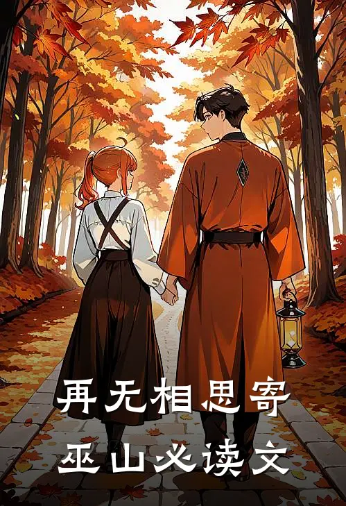 再无相思寄巫山必读文