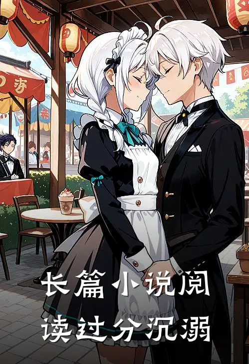 长篇小说阅读过分沉溺