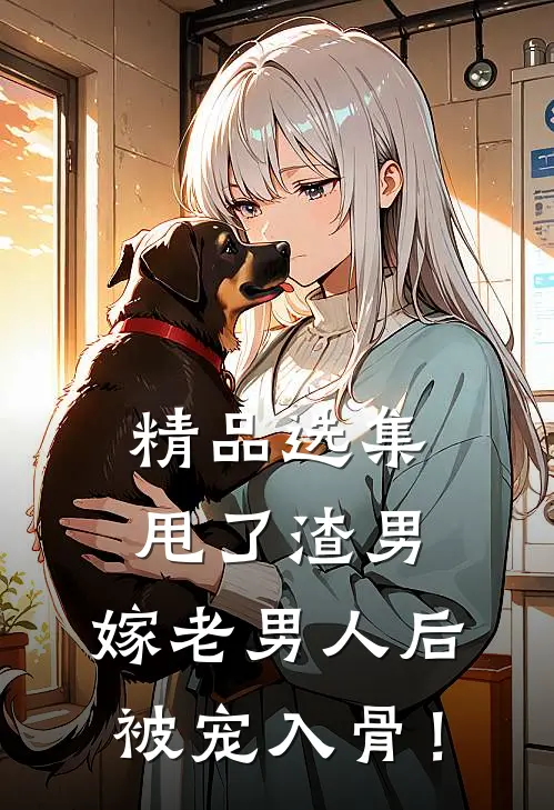 精品选集甩了渣男，嫁老男人后被宠入骨！