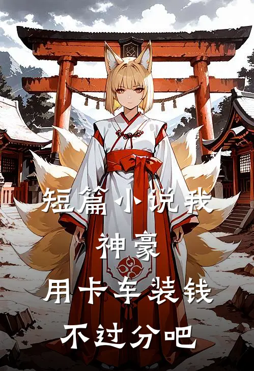 短篇小说我，神豪，用卡车装钱不过分吧