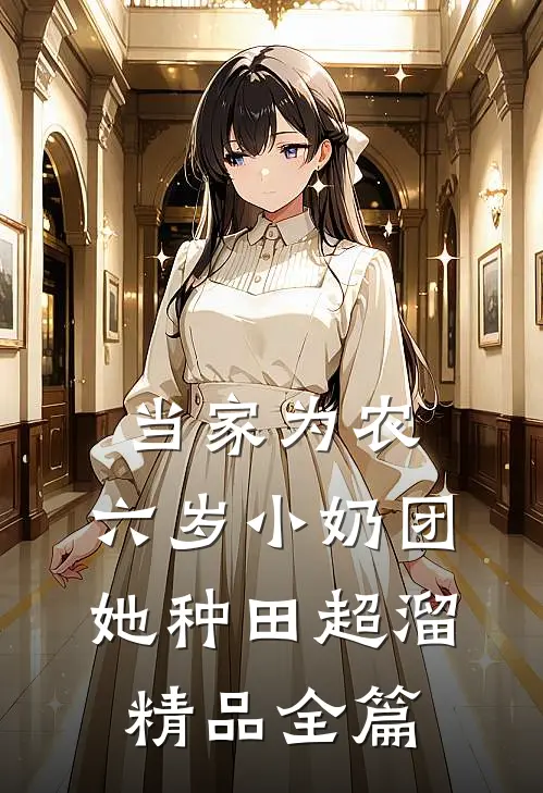 当家为农：六岁小奶团她种田超溜精品全篇