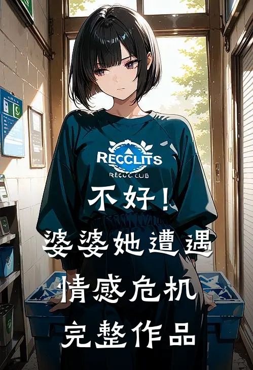 不好！婆婆她遭遇情感危机完整作品