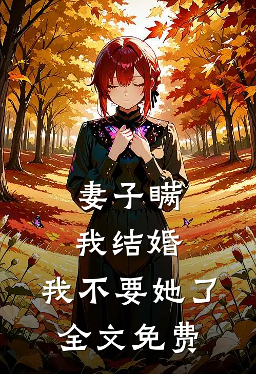 妻子瞒我结婚，我不要她了全文免费