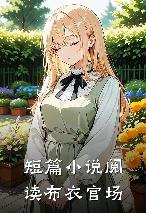 短篇小说阅读布衣官场
