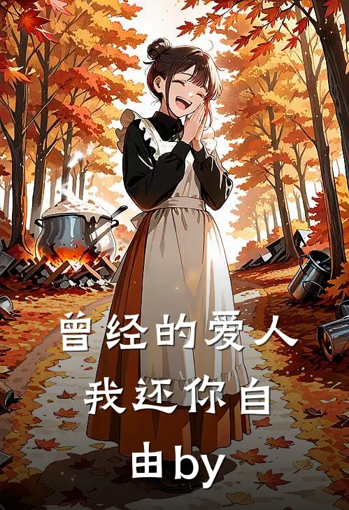 曾经的爱人，我还你自由by