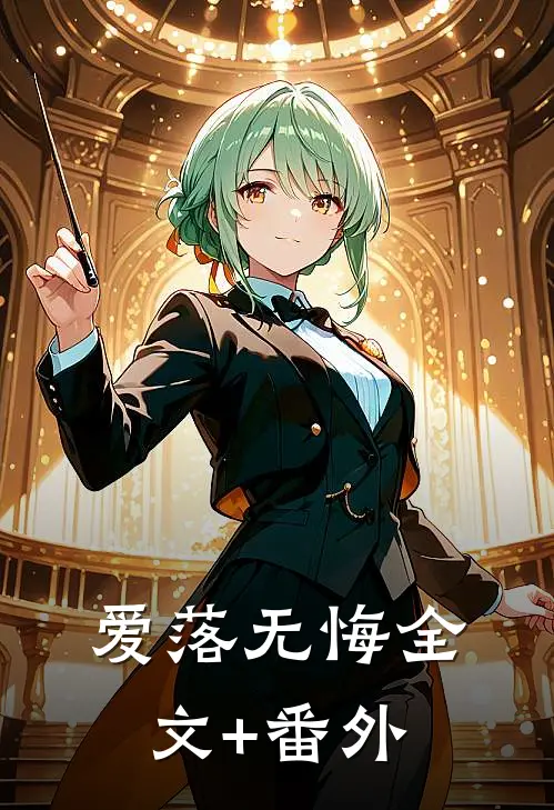 爱落无悔全文+番外