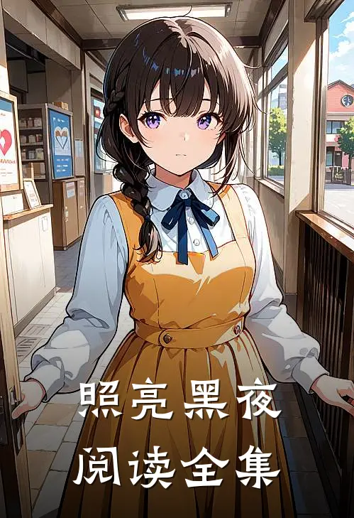 照亮黑夜阅读全集