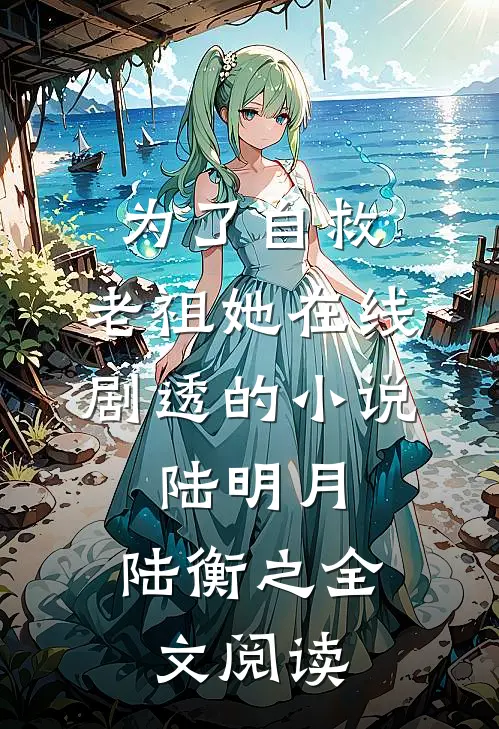 为了自救,老祖她在线剧透的小说;陆明月、陆衡之全文阅读
