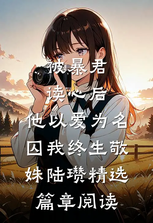 被暴君读心后，他以爱为名囚我终生敬姝陆瓒精选篇章阅读