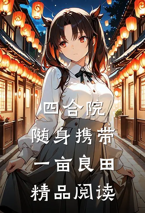 四合院：随身携带一亩良田精品阅读