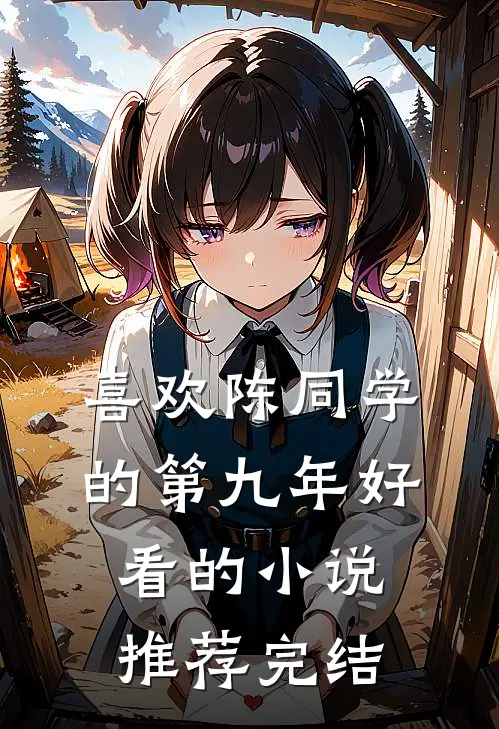 喜欢陈同学的第九年好看的小说推荐完结