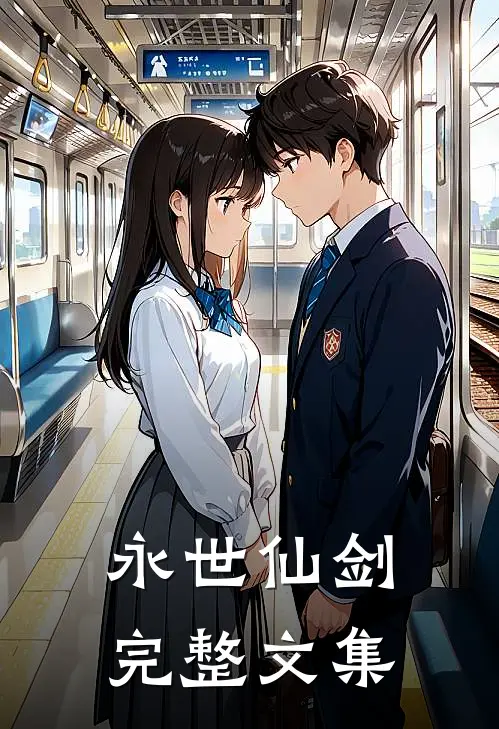永世仙剑完整文集
