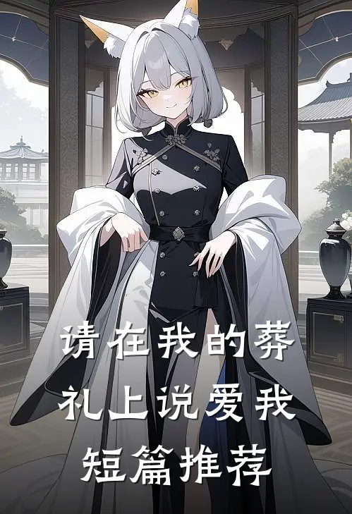 请在我的葬礼上说爱我短篇推荐