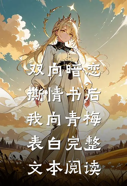 双向暗恋：撕情书后我向青梅表白完整文本阅读