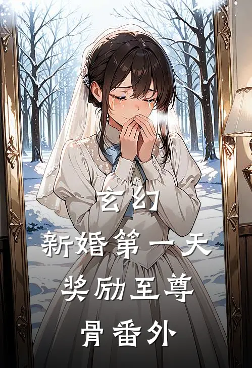 玄幻：新婚第一天，奖励至尊骨 番外