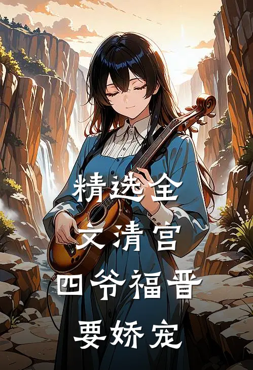 精选全文清宫：四爷福晋要娇宠