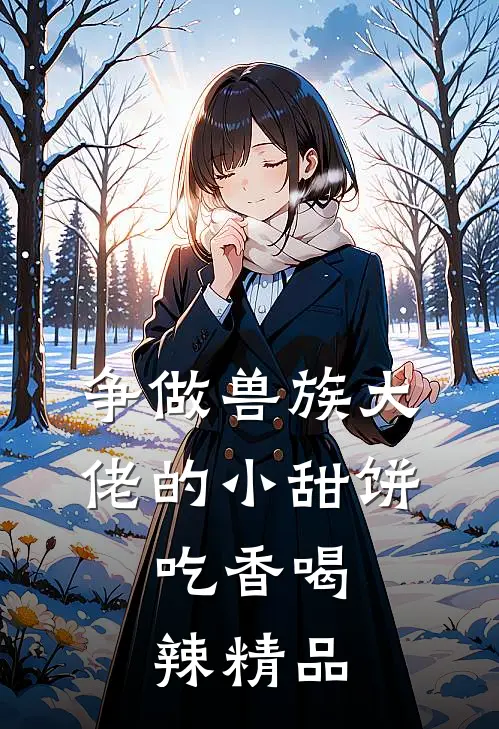 争做兽族大佬的小甜饼，吃香喝辣精品
