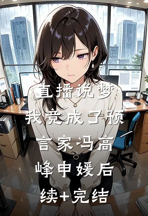 直播说梦，我竟成了预言家冯高峰申媛后续+完结