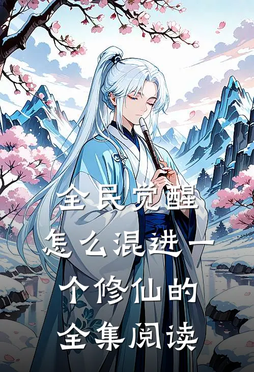 全民觉醒，怎么混进一个修仙的全集阅读