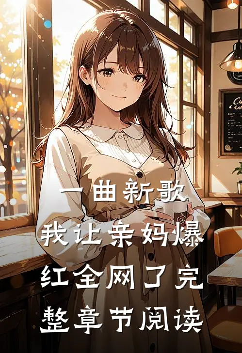 一曲新歌，我让亲妈爆红全网了完整章节阅读