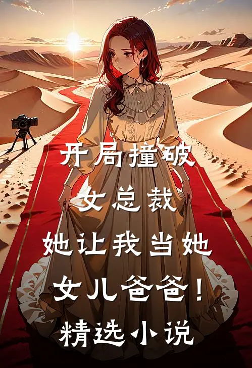 开局撞破女总裁，她让我当她女儿爸爸！精选小说