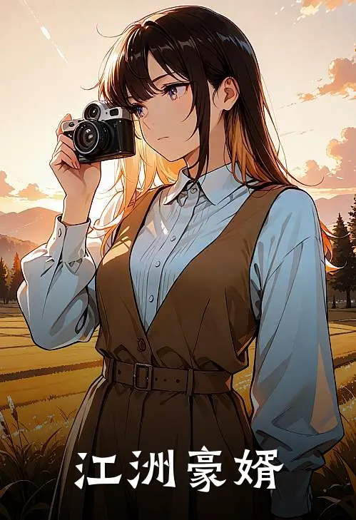 江洲豪婿