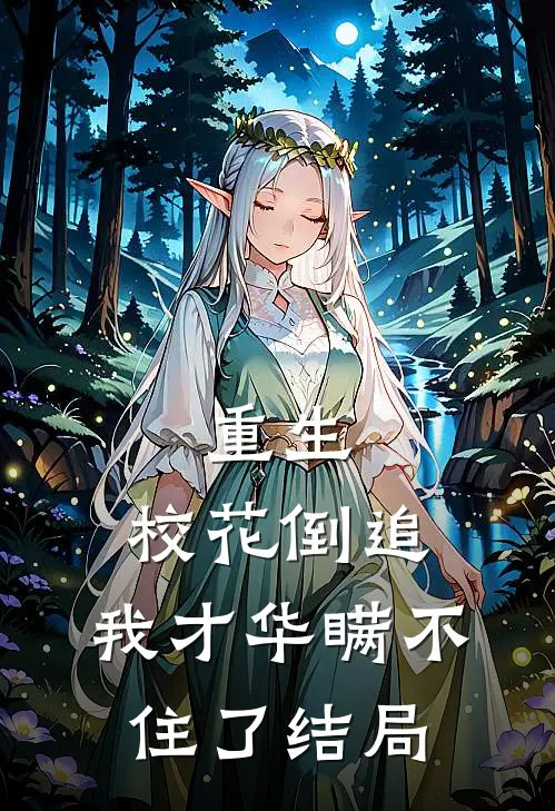 重生：校花倒追，我才华瞒不住了结局