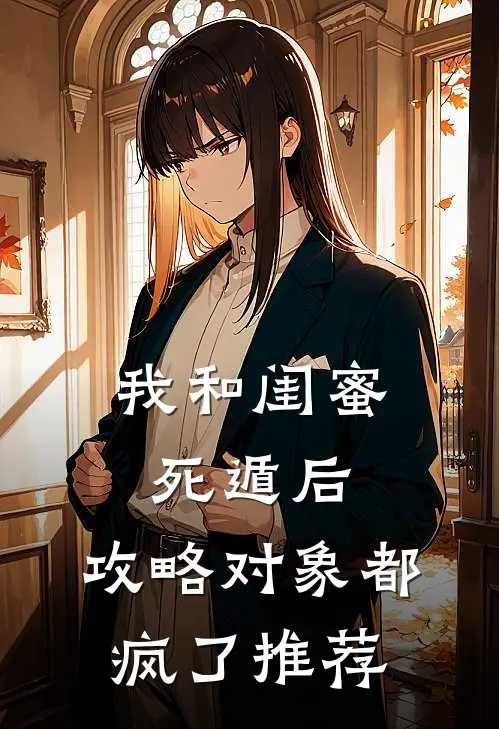 我和闺蜜死遁后，攻略对象都疯了推荐