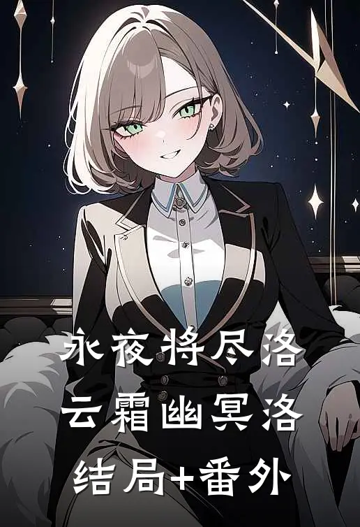 永夜将尽洛云霜幽冥洛结局+番外