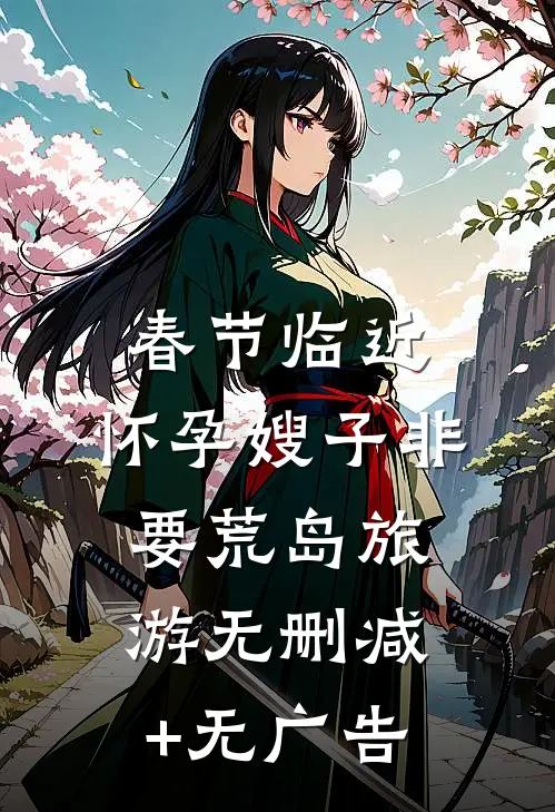 春节临近，怀孕嫂子非要荒岛旅游无删减+无广告