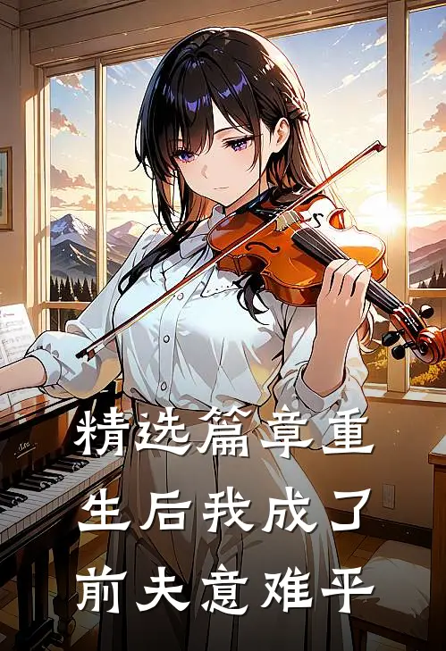 精选篇章重生后我成了前夫意难平