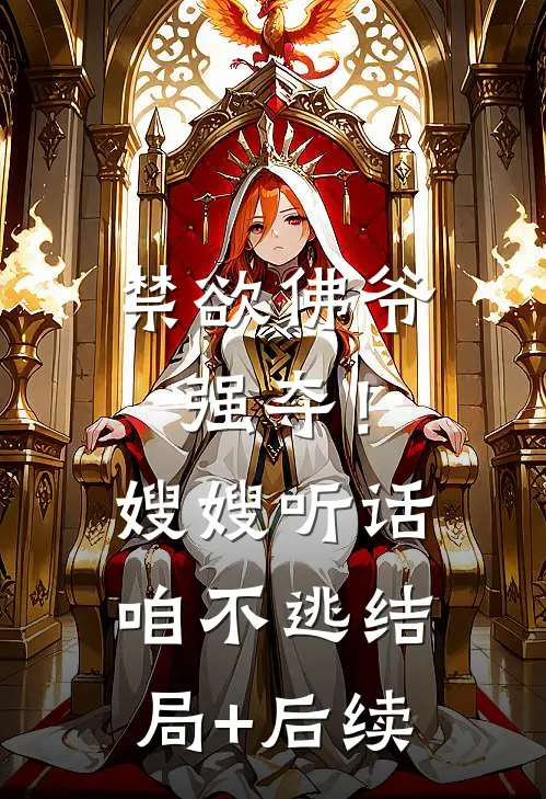 禁欲佛爷强夺！嫂嫂听话，咱不逃结局+后续