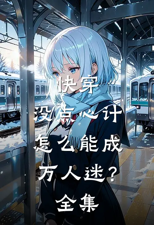 快穿：没点心计，怎么能成万人迷？全集