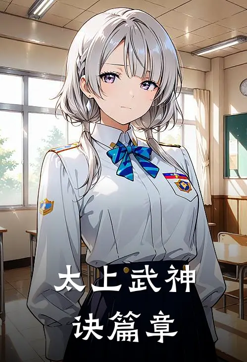 太上武神诀篇章