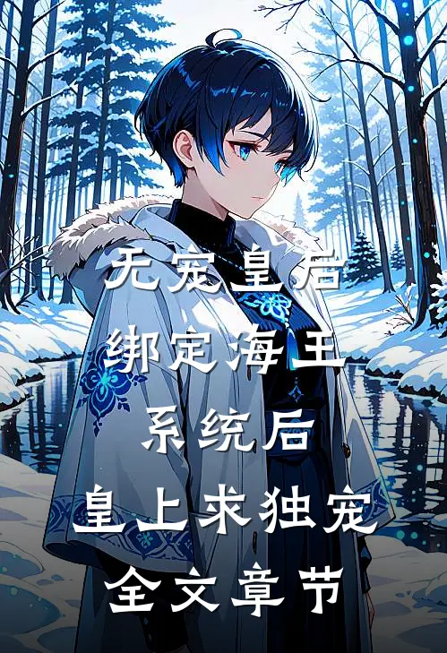 无宠皇后绑定海王系统后，皇上求独宠全文章节