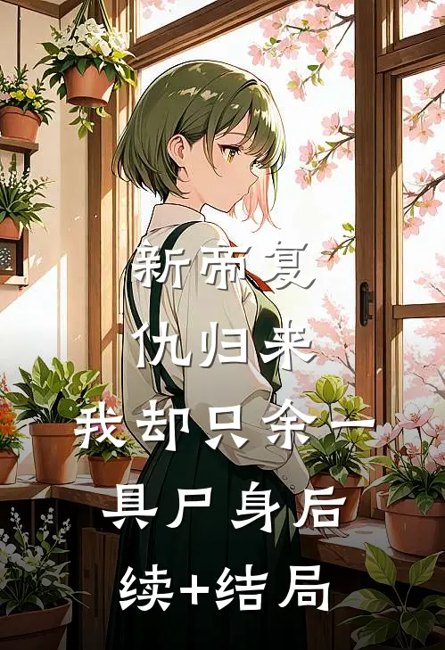 新帝复仇归来，我却只余一具尸身后续+结局