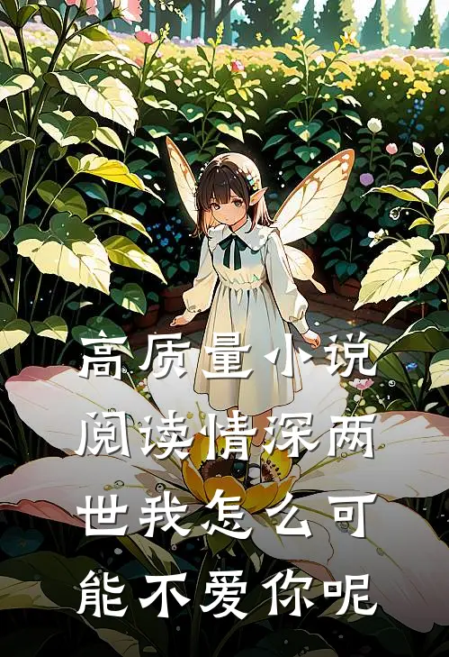 高质量小说阅读情深两世-我怎么可能不爱你呢