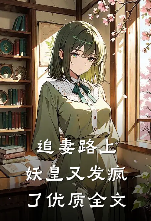 追妻路上，妖皇又发疯了优质全文