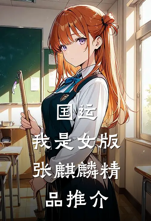 国运：我是女版张麒麟精品推介