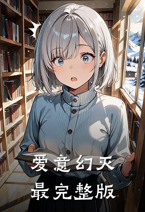 爱意幻灭最完整版