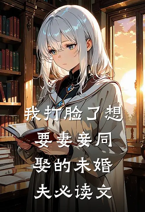我打脸了想要妻妾同娶的未婚夫必读文