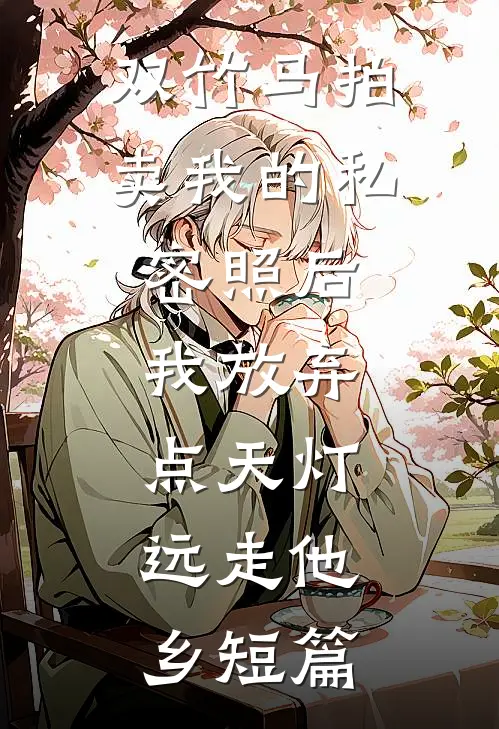 双竹马拍卖我的私密照后，我放弃点天灯，远走他乡短篇