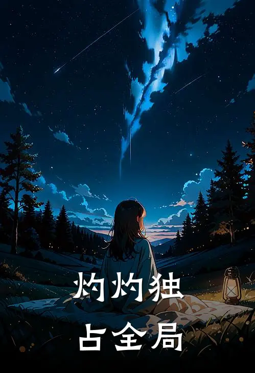 灼灼独占全局